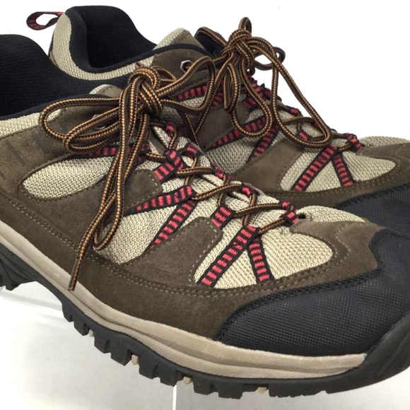 Denali Shoes Denali Womens Athletic Shoes Sz Us 1brown Lace Up